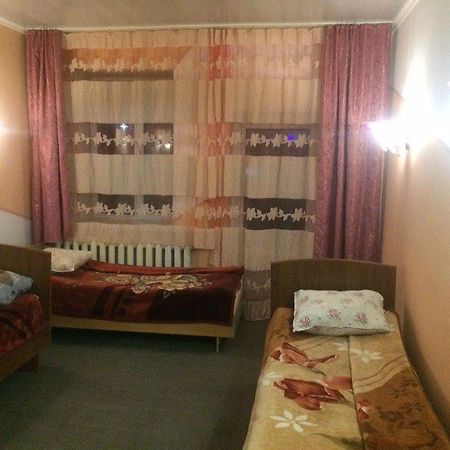 Hostel Ask Karakol Esterno foto