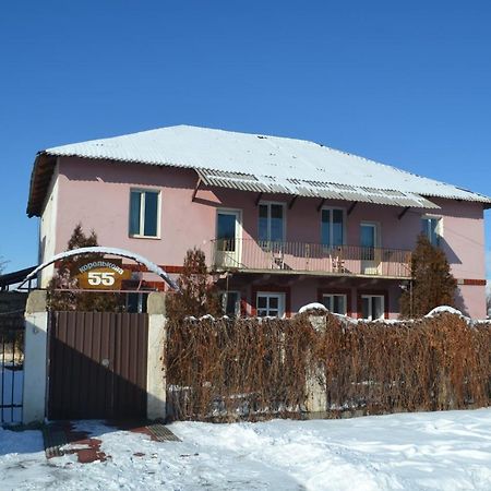 Hostel Ask Karakol Esterno foto